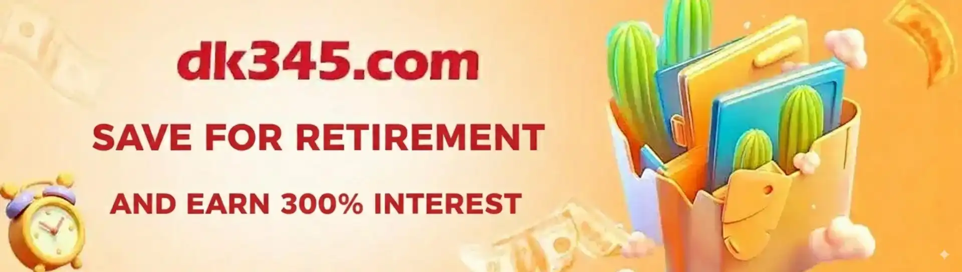 বিশেষ সেভিংস ও উচ্চ ইন্টারেস্ট সুবিধা প্রদর্শন করা bgd55 প্রোমোশনাল ব্যানার।