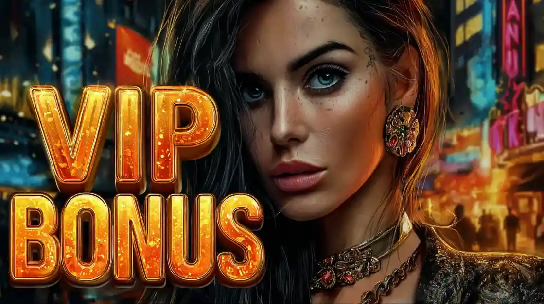 bgd55 VIP বোনাস অফার